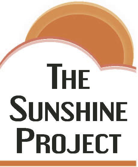 The Sunshine Project